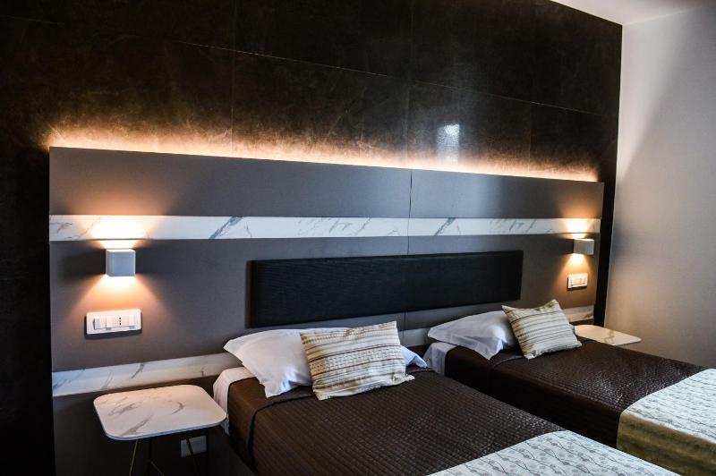 Mediterranea Hotel & Convention Center - image 26