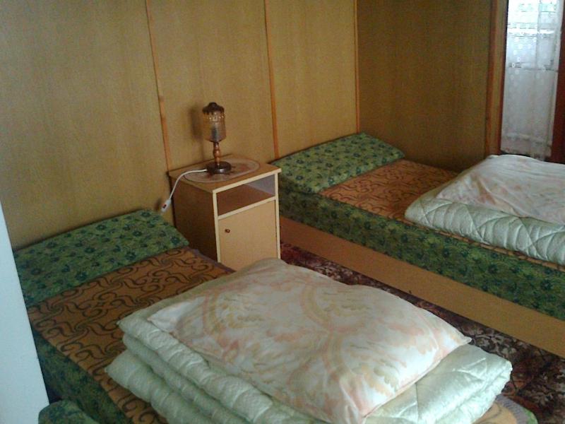 Large Double Room image 1