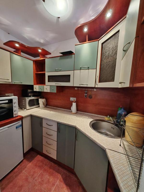 Central 1-BR Apartment - image 13