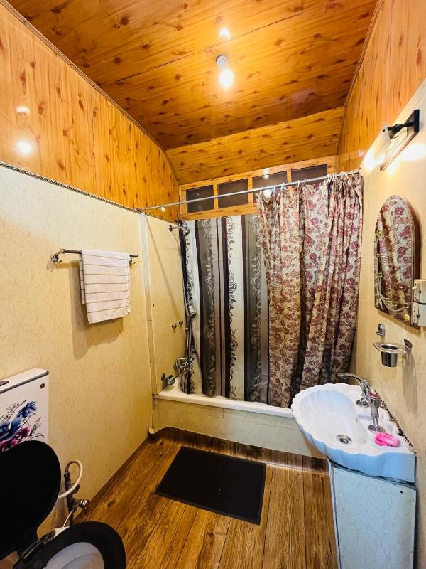 Houseboat New world - image 14