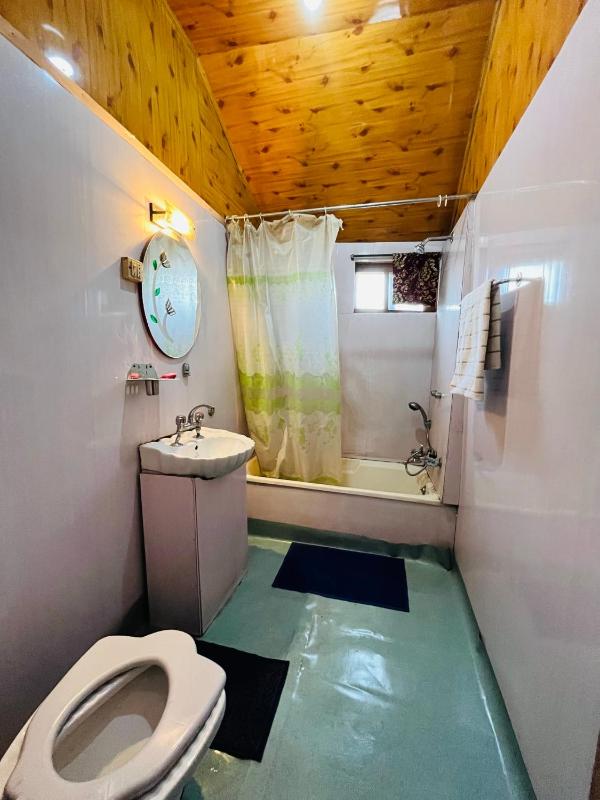 Houseboat New world - image 2