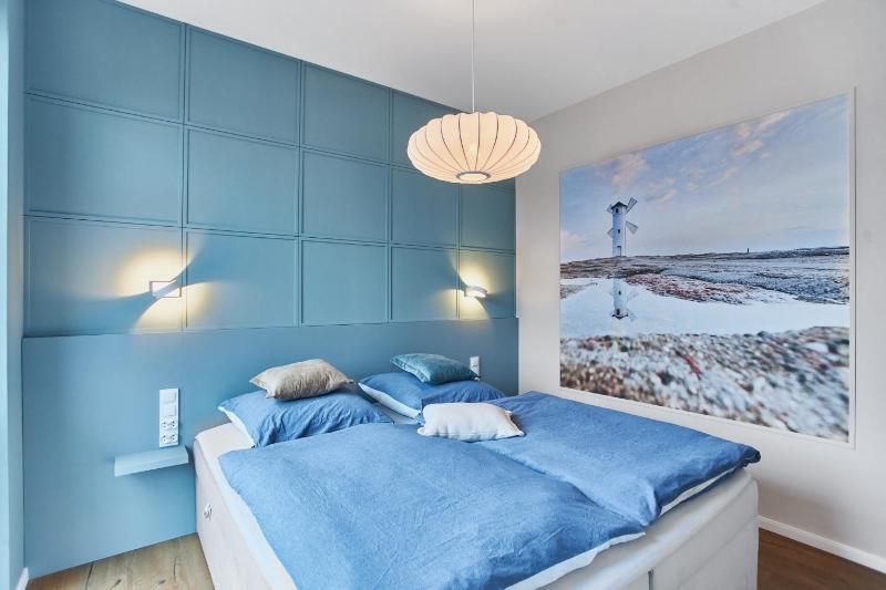 Apartamenty Świnoujście -Seaside Garden 52 - image 22