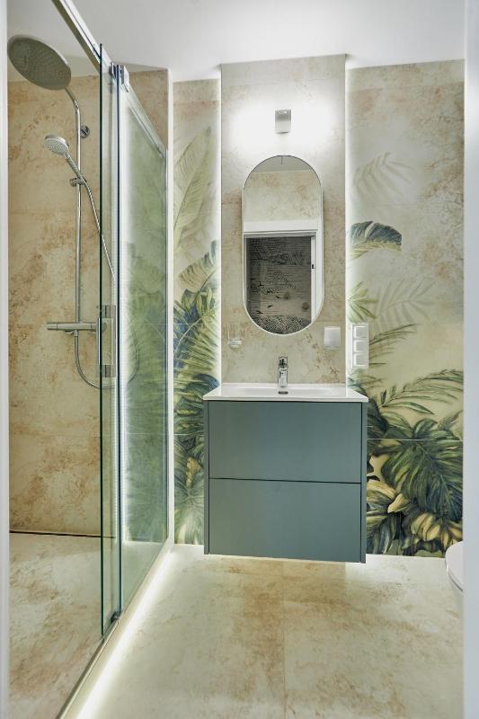 Apartamenty Świnoujście -Seaside Garden 52 - image 21