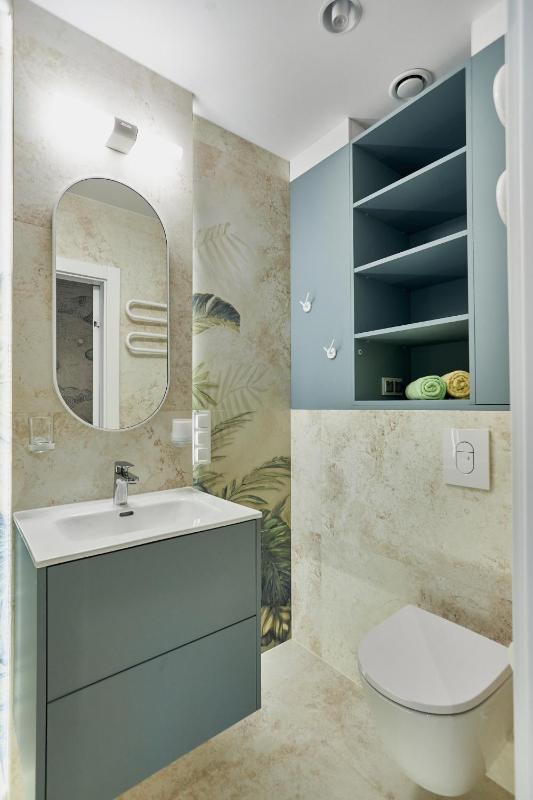 Apartamenty Świnoujście -Seaside Garden 52 - image 20