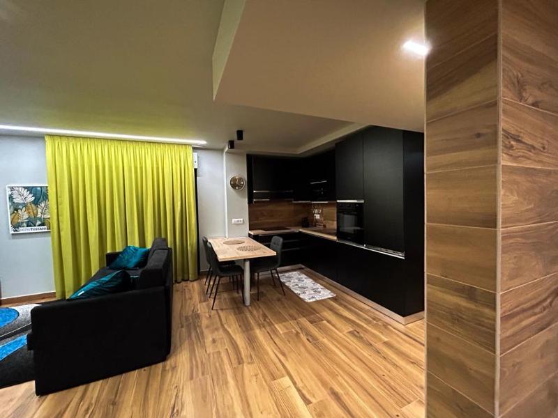 Penthouse Apartment image 3