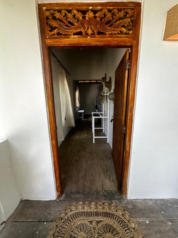 Varan Mawella Beach Guest House - image 25