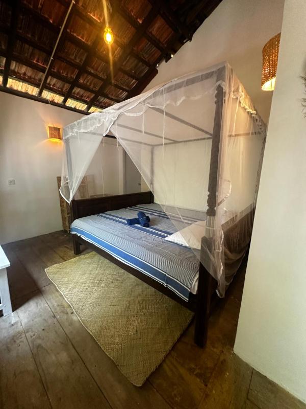 Varan Mawella Beach Guest House - image 30