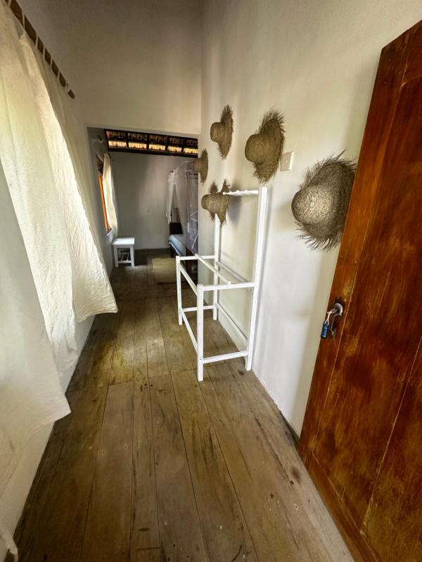 Varan Mawella Beach Guest House - image 13