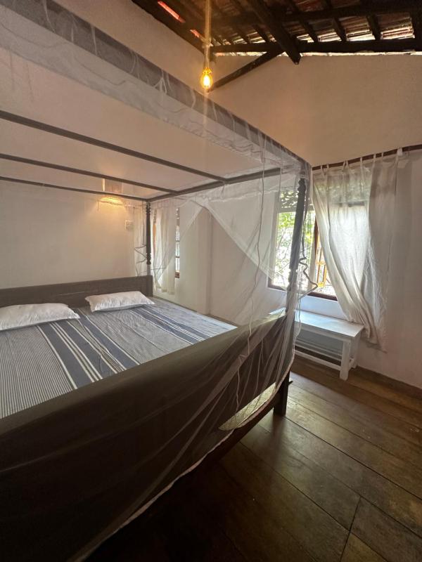 Varan Mawella Beach Guest House - image 15