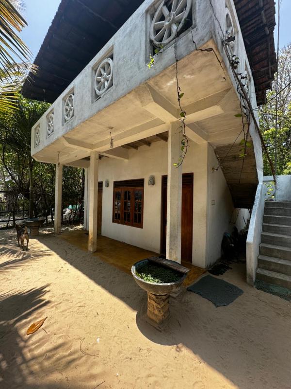 Varan Mawella Beach Guest House - image 48