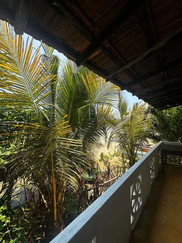 Varan Mawella Beach Guest House - image 28