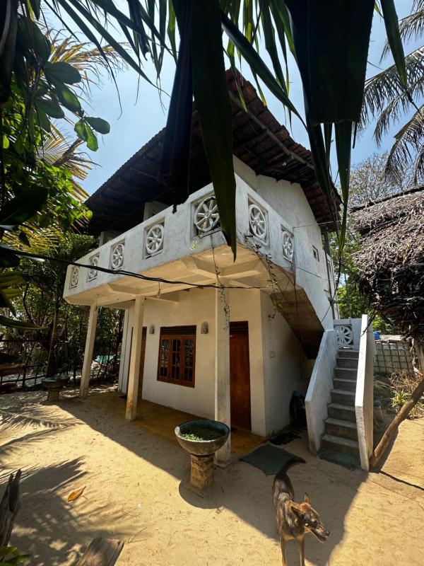 Varan Mawella Beach Guest House - image 39
