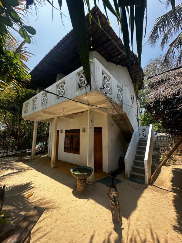 Varan Mawella Beach Guest House - image 43