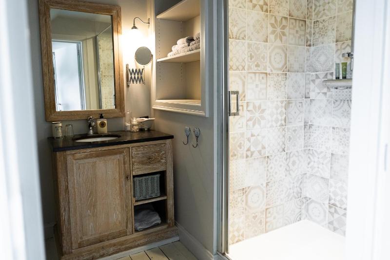 Rural Double or Twin Room image 4