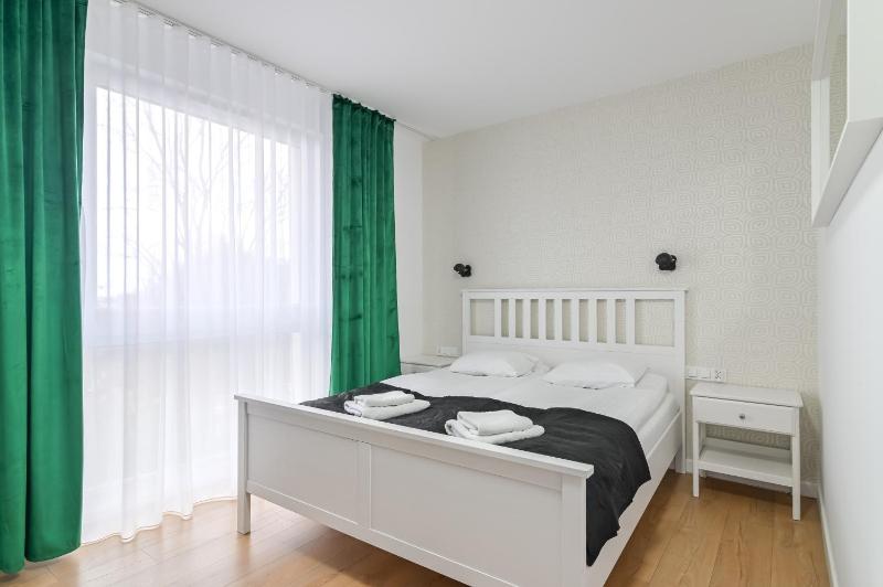 Apartment 6, First Floor, with Balcony image 3