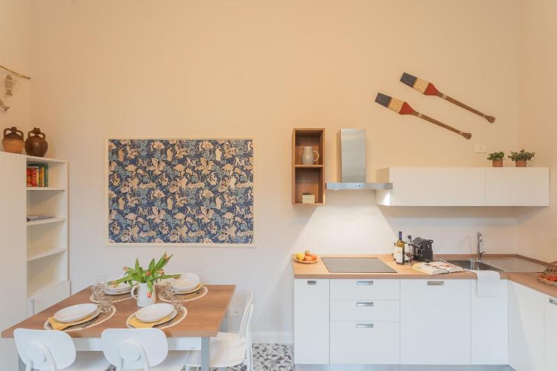 Cinque Giornate 70 Suites by Rent All Como - image 7