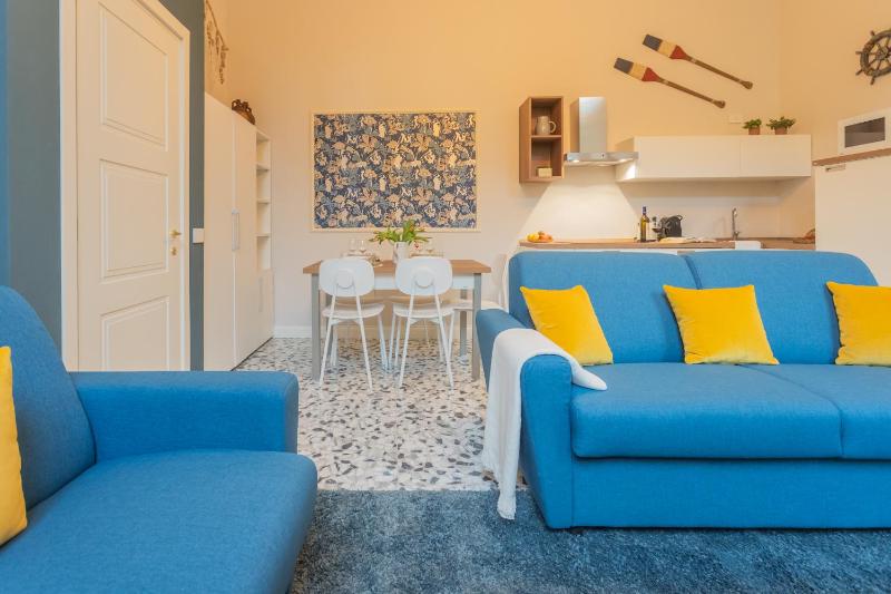 Cinque Giornate 70 Suites by Rent All Como - image 42