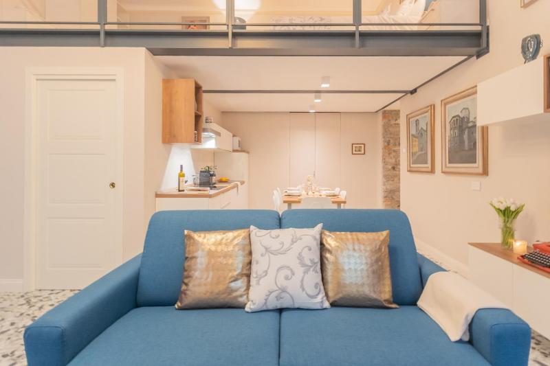 Cinque Giornate 70 Suites by Rent All Como - image 47