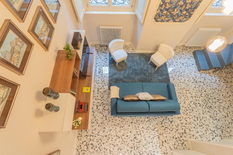 Cinque Giornate 70 Suites by Rent All Como - image 31