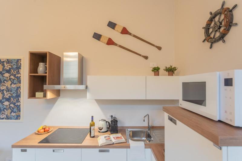 Cinque Giornate 70 Suites by Rent All Como - image 45