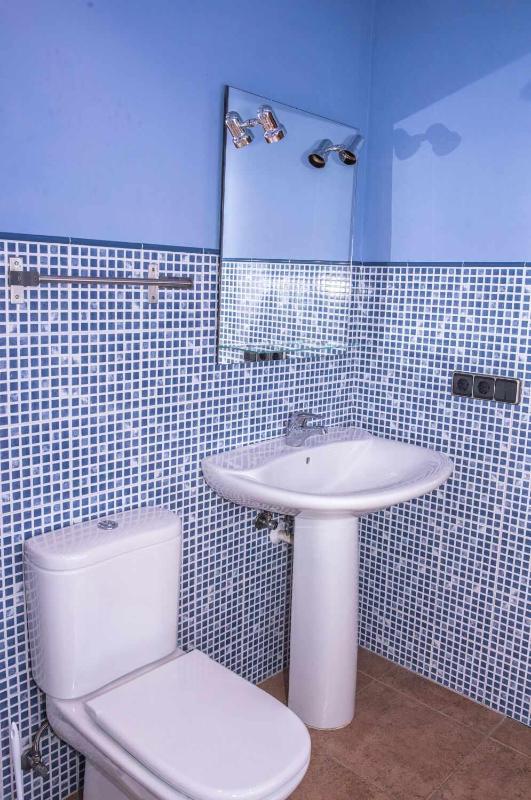 COSTA BRAVA SUITES CASA LA BAHIA piscina privada - image 11