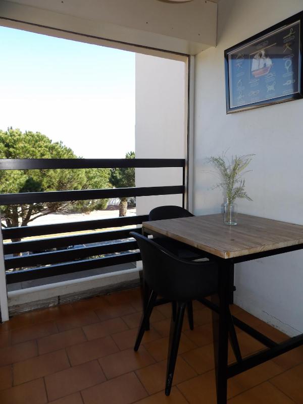 Studio au centre de St Cyp plage - image 12