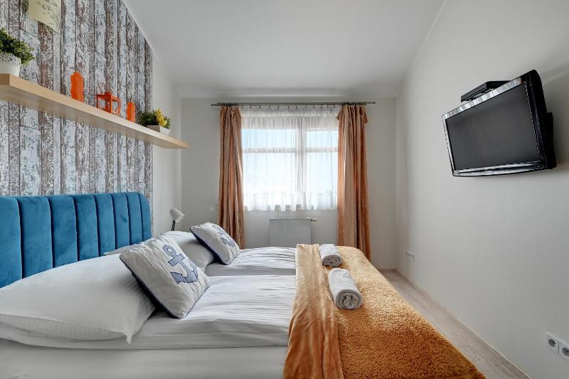 Grand Apartments - Exclusive Beach Apartment - image 16