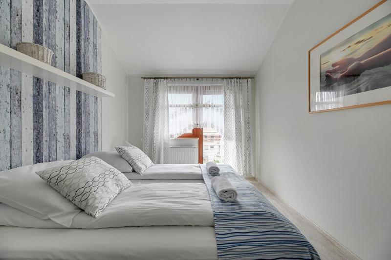 Grand Apartments - Exclusive Beach Apartment - image 15