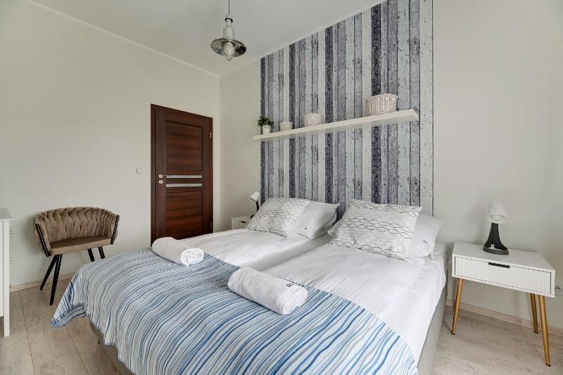 Grand Apartments - Exclusive Beach Apartment - image 7