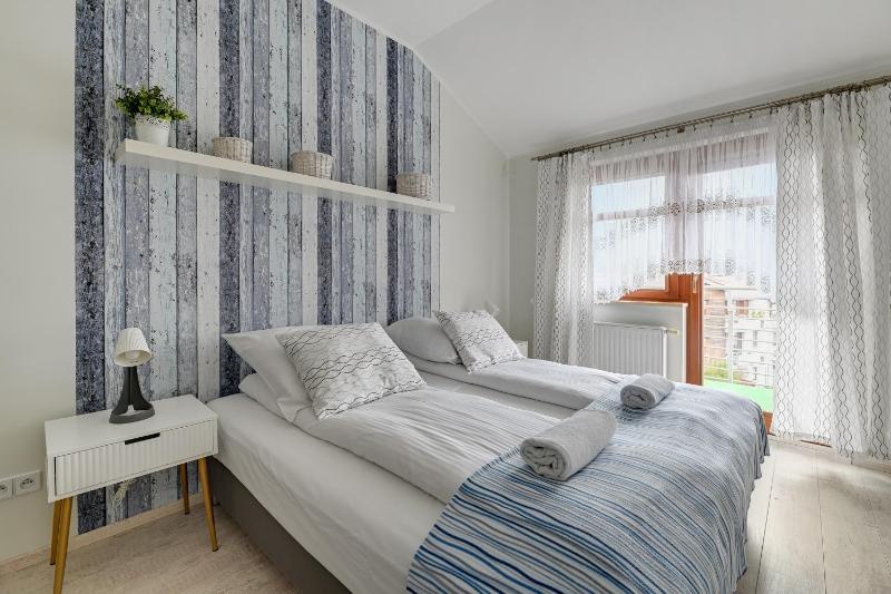 Grand Apartments - Exclusive Beach Apartment - image 3