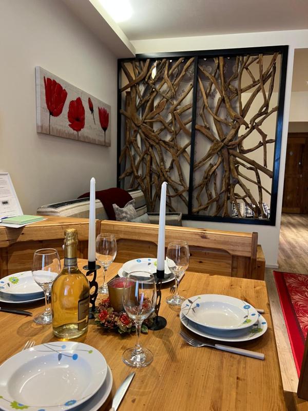 One-Bedroom Apartment (4 Adults) - Appartamento n. 3 image 3