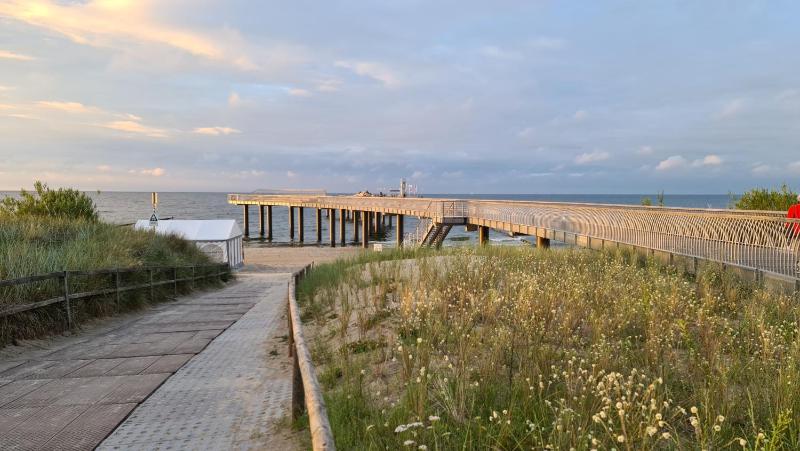 Haus 5 Elemente- Fewo Wasser mit Terrasse und Bio-Kamin - image 2