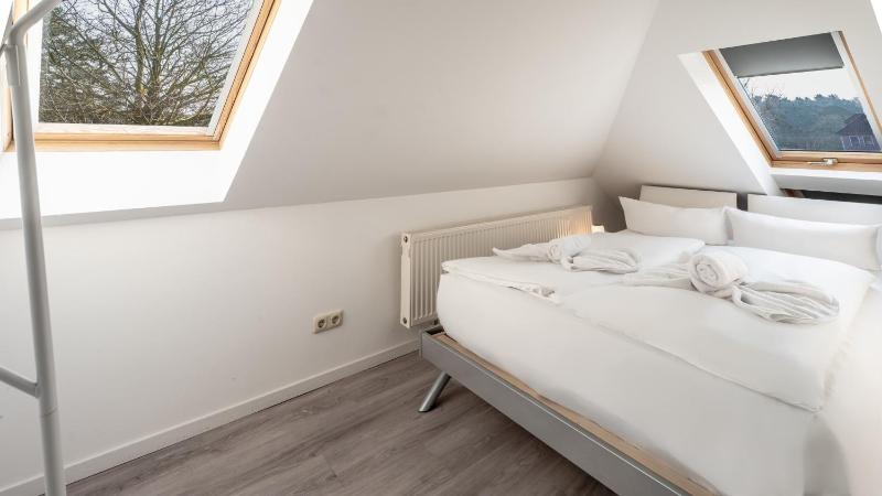 Haus 5 Elemente- Fewo Wasser mit Terrasse und Bio-Kamin - image 10