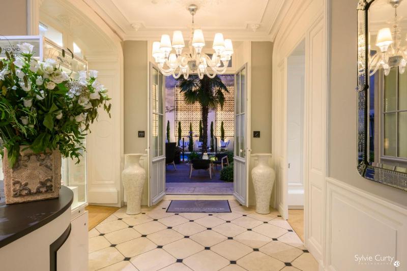 Villa Grand Voile - Christopher Coutanceau - image 42