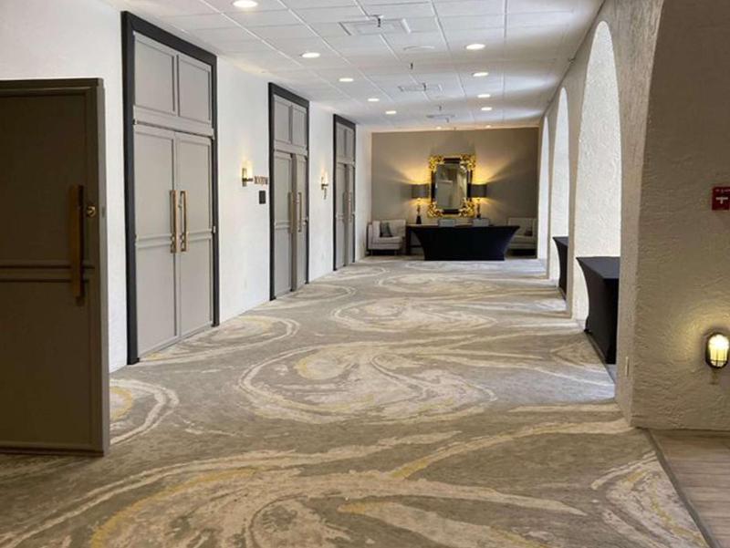 DoubleTree By Hilton Hotel Tucson-Reid Park - image 16