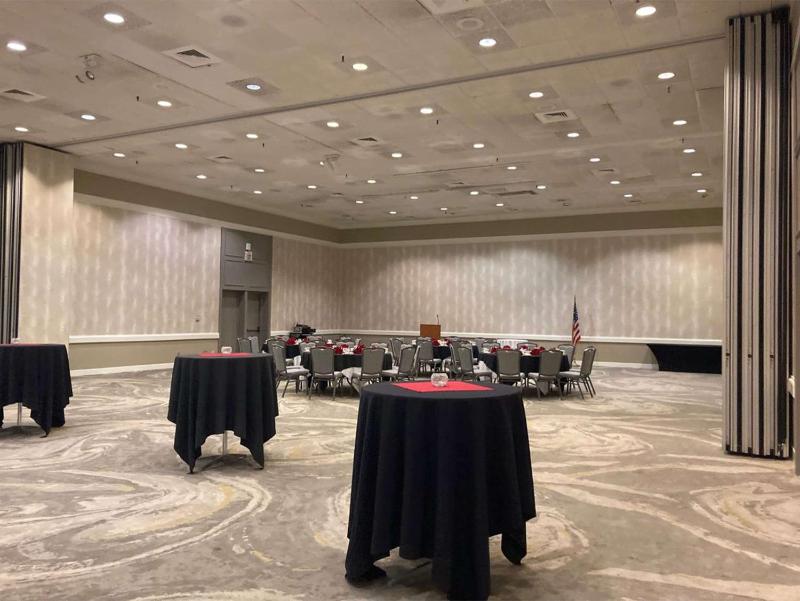DoubleTree By Hilton Hotel Tucson-Reid Park - image 17