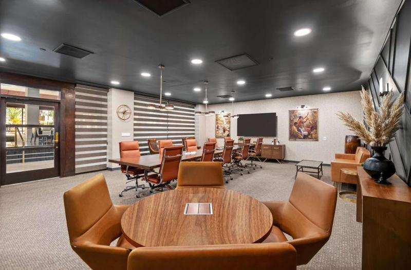 DoubleTree By Hilton Hotel Tucson-Reid Park - image 13