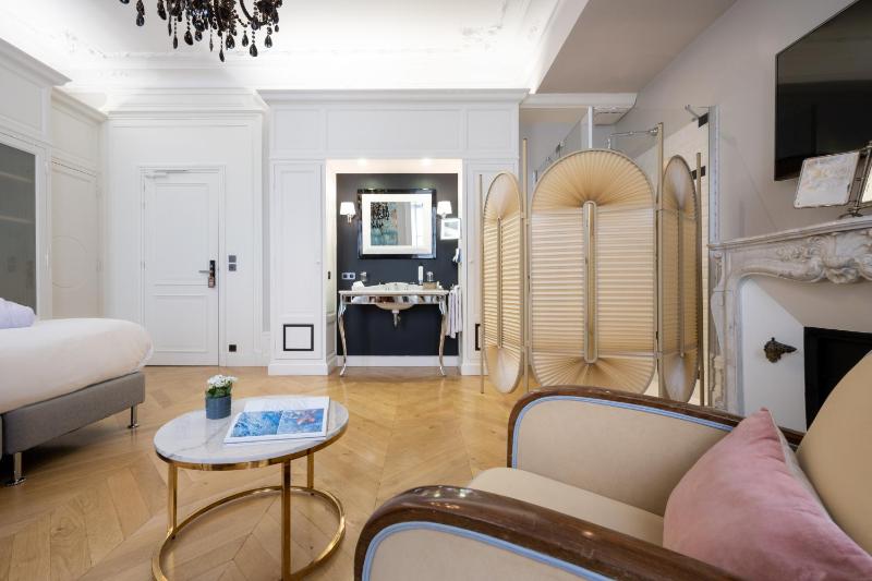 Villa Grand Voile - Christopher Coutanceau - image 28