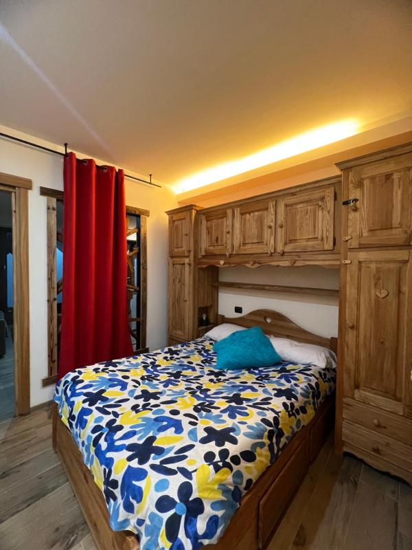 One-Bedroom Apartment (4 Adults) - Appartamento n. 2 image 1
