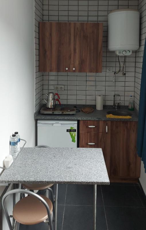 Apartment with Sea View image 3