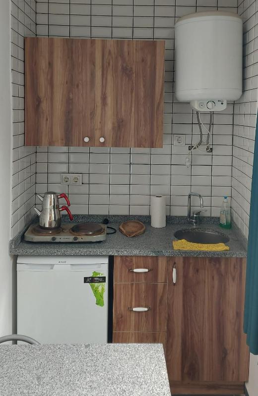 Apartment with Sea View image 4
