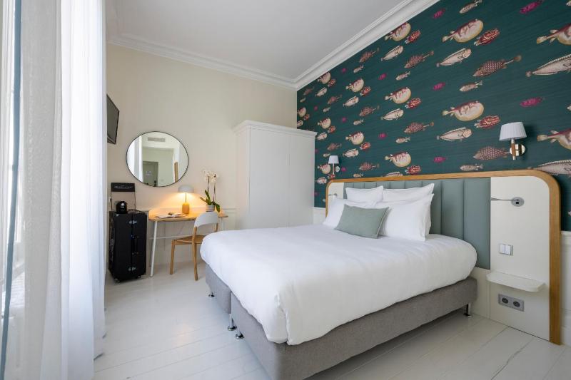 Villa Grand Voile - Christopher Coutanceau - image 23