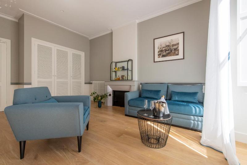 Villa Grand Voile - Christopher Coutanceau - image 5