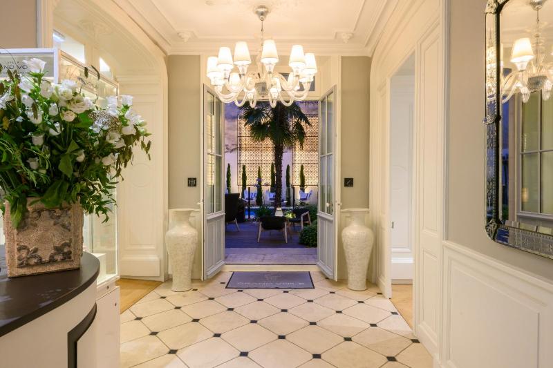 Villa Grand Voile - Christopher Coutanceau - image 48