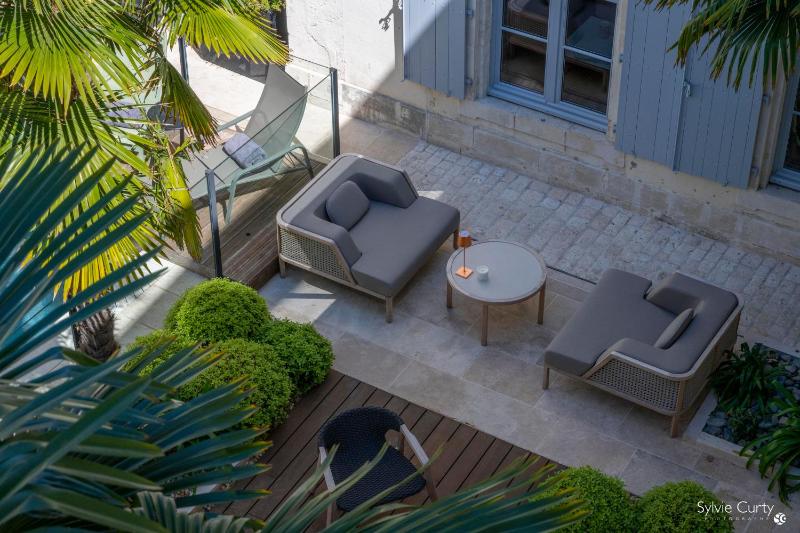 Villa Grand Voile - Christopher Coutanceau - image 6