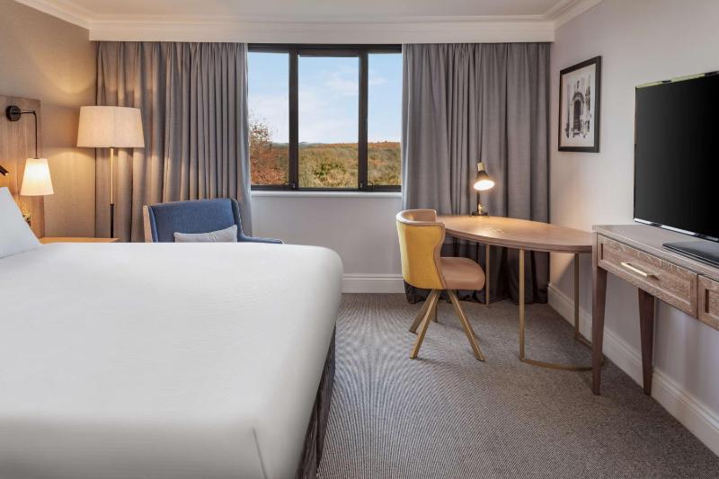 Classic King Room image 1