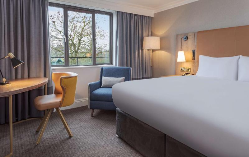Classic King Room image 4