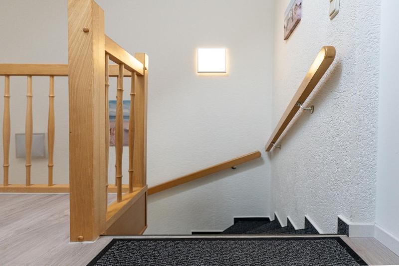 Haus 5 Elemente- Fewo Raum mit Terrasse Bio-Kamin und 2 Schlafzimmer - image 8