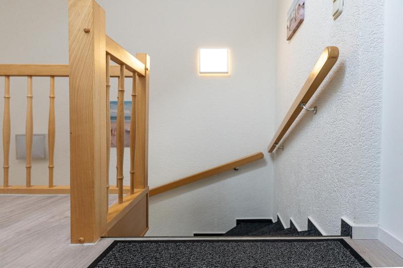 Haus 5 Elemente- Fewo Raum mit Terrasse Bio-Kamin und 2 Schlafzimmer - image 5