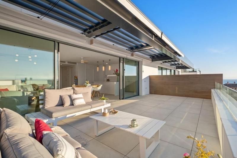 Penthouse Panorama Images